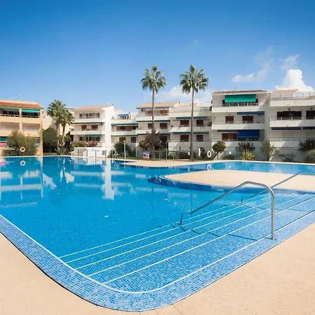Estudio En Apartment Javea