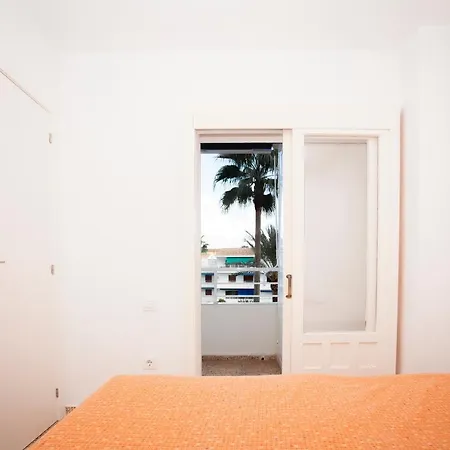 Estudio En Apartment Javea