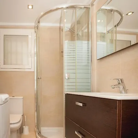 Apartamento Sabina *