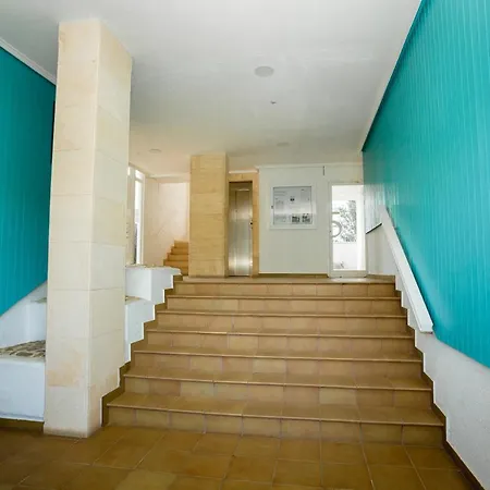 Apartment Estudio En Javea