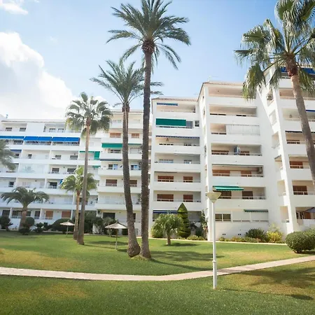 Estudio En Apartment *