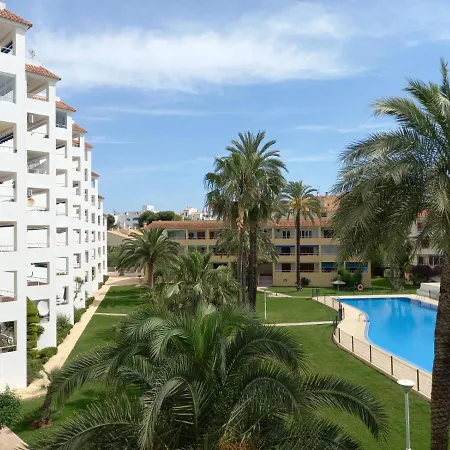 Estudio En Apartment *