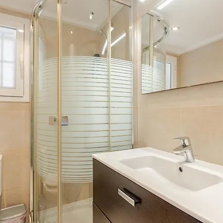 Estudio En Apartment
