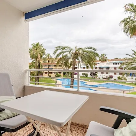 Apartment Estudio En