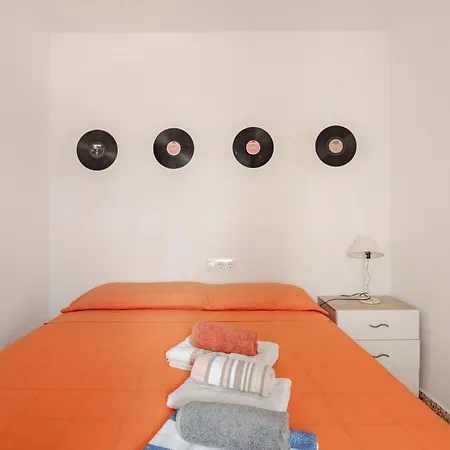 Estudio En Apartment *