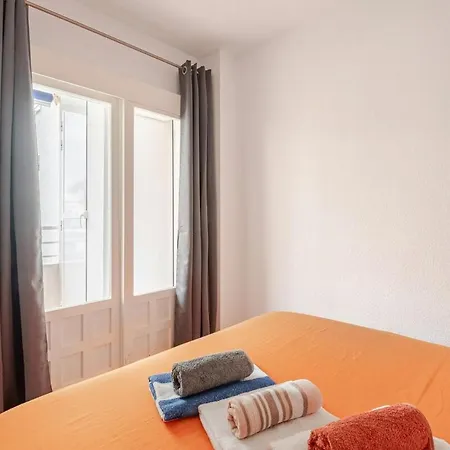 Apartment Estudio En *