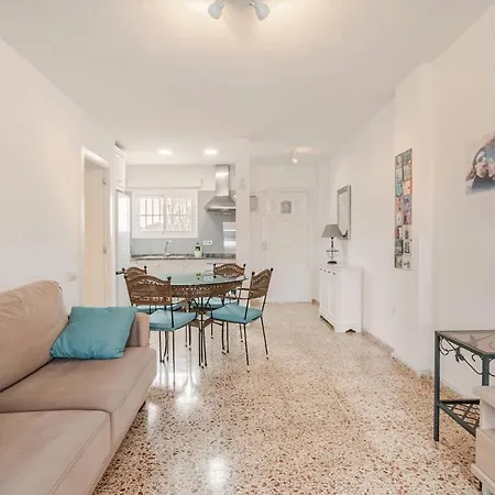 Apartment Estudio En