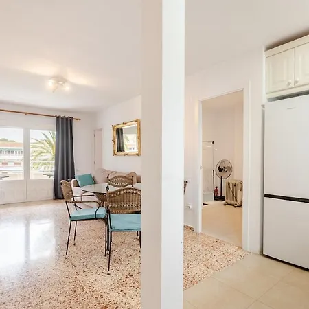 Estudio En Apartment *