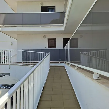 Sabina Apartamento *