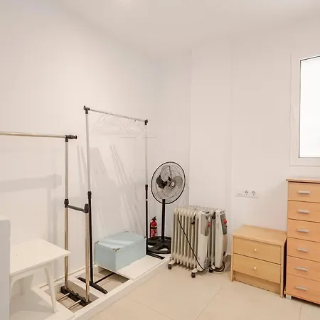 Sabina Apartman Jávea