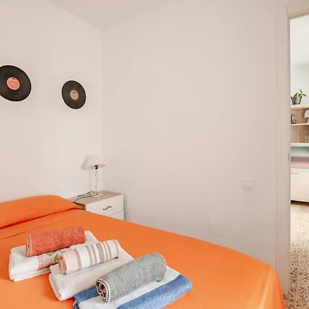 Sabina Apartman Jávea
