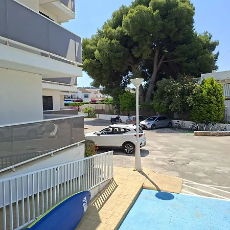 Apartman Sabina