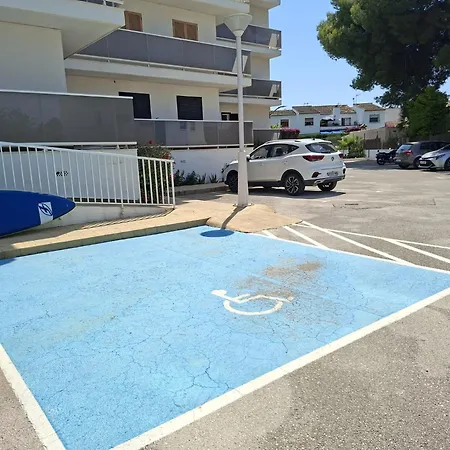 Apartman Sabina *
