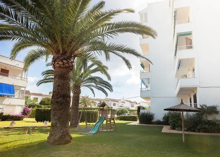 II sogno di Sabina Appartamento Jávea