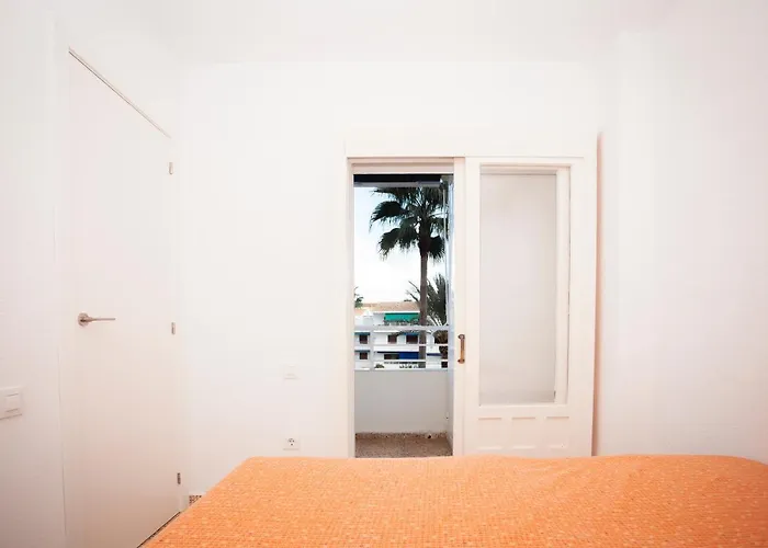 II sogno di Sabina Appartamento Jávea