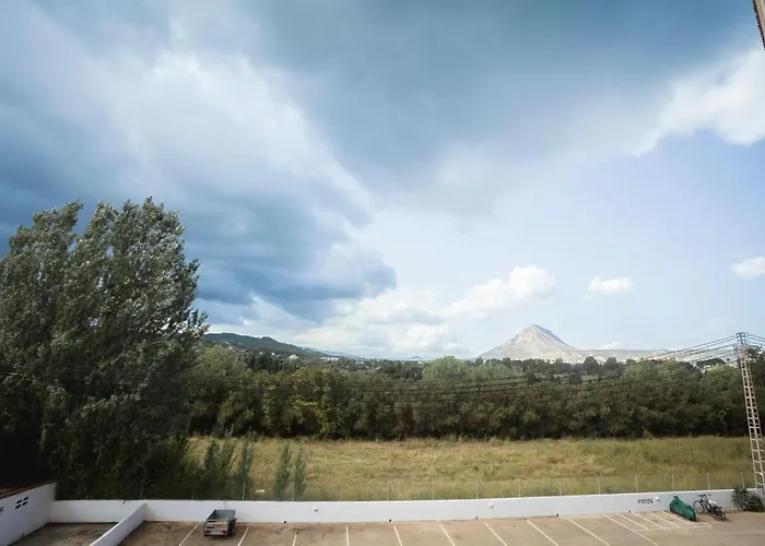 II sogno di Sabina Jávea