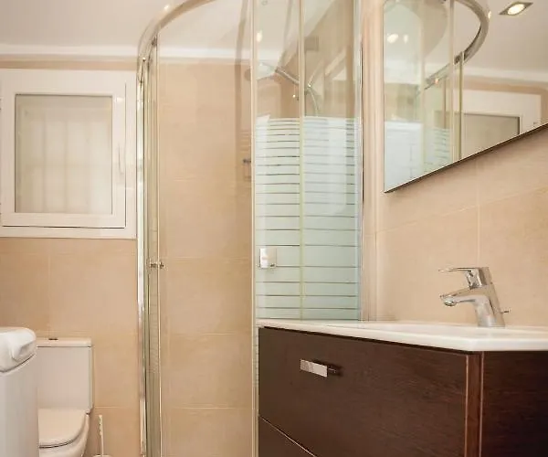 Διαμέρισμα Ii Sogno Di Sabina *