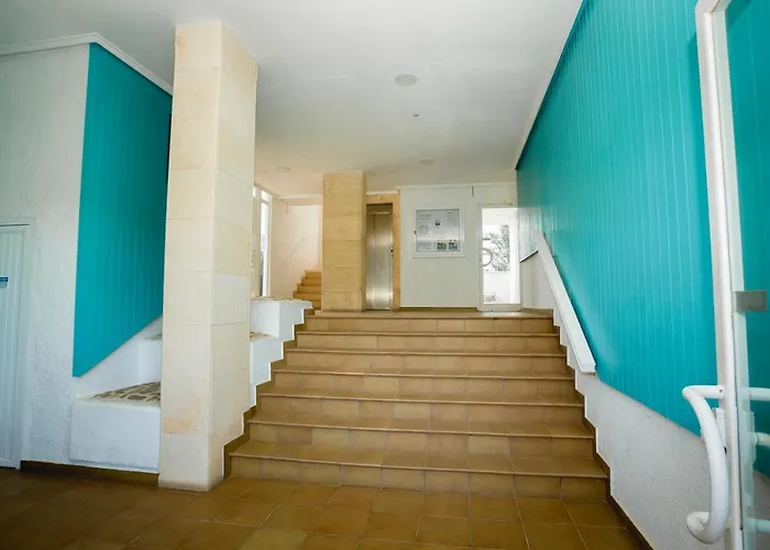 Appartamento II sogno di Sabina Jávea