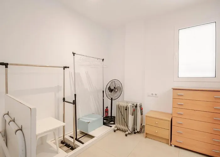 II sogno di Sabina Appartamento Jávea