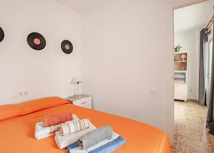 II sogno di Sabina Appartamento Jávea