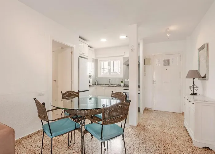 Appartamento II sogno di Sabina Jávea