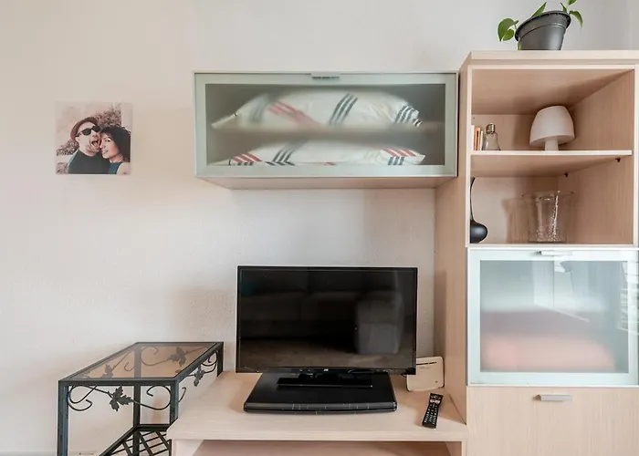 Ii Sogno Di Sabina Διαμέρισμα